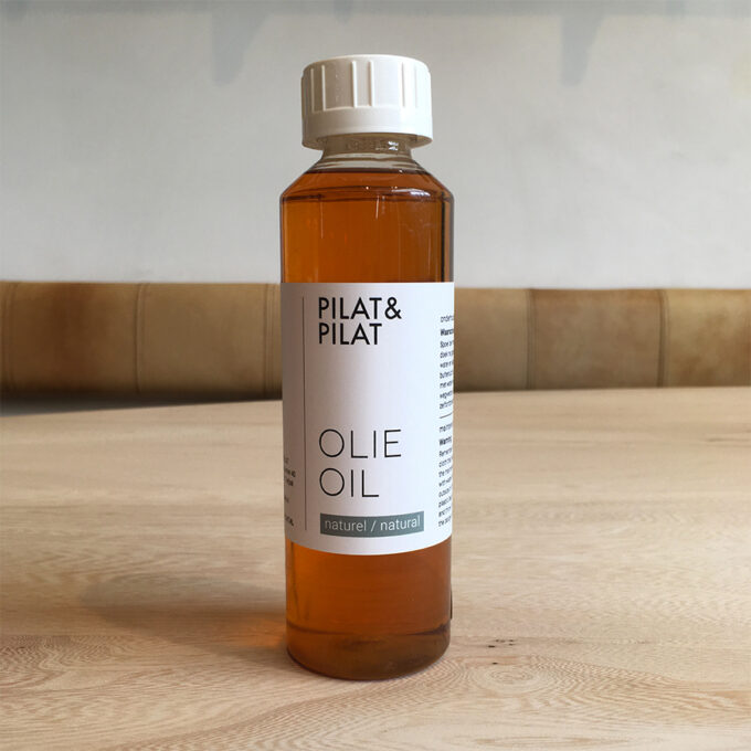 OLIE naturel