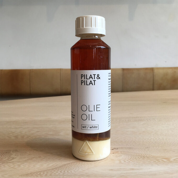 OLIE wit
