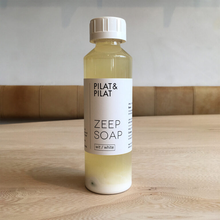 ZEEP wit - Pilatshop