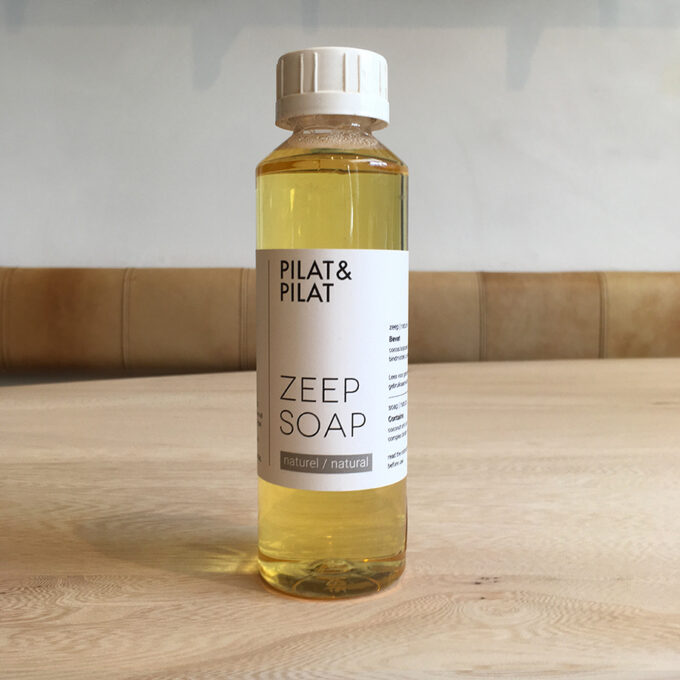 ZEEP naturel