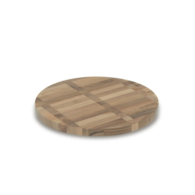 DURK LUTZEN type 1 | rond