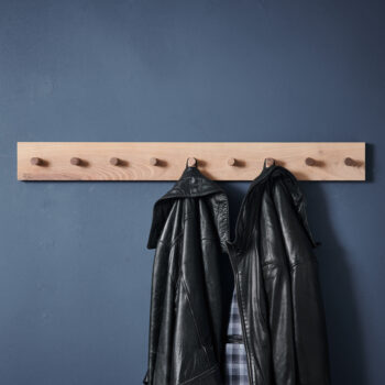 Kapstokken & Haakjes