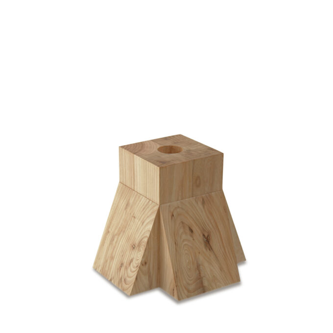 AUK kandelaar | type 3