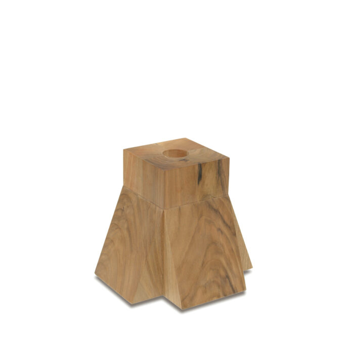 AUK kandelaar | type 3