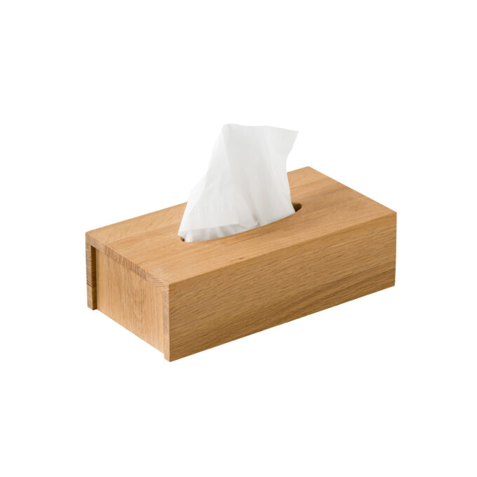 MARGIT tissue houder