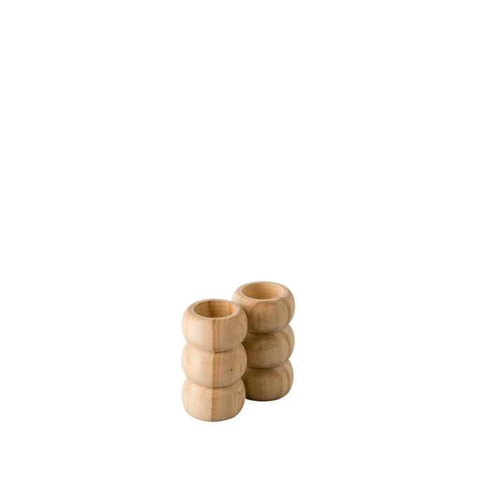 RENSKE kandelaar | type 3