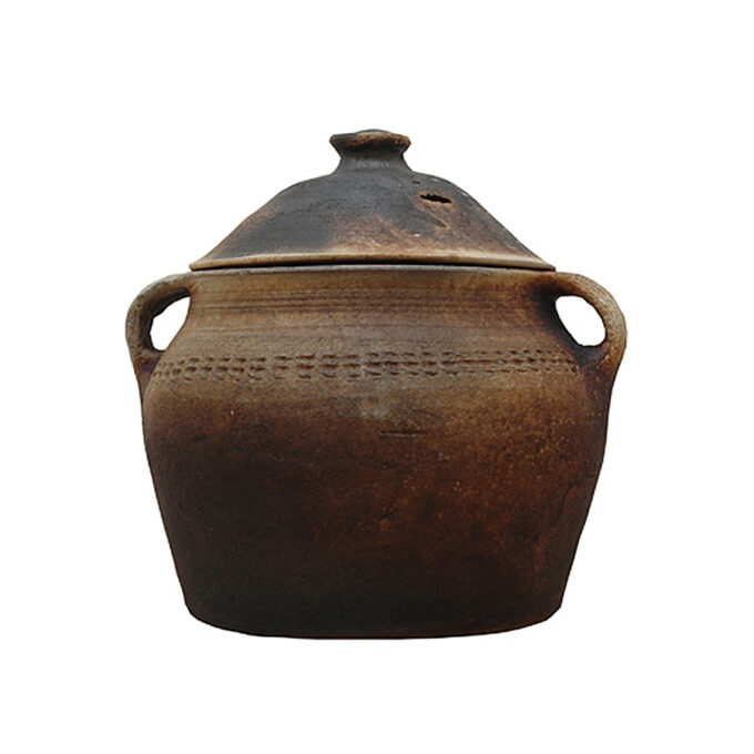 OVENPOT met oren