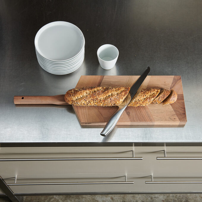 WYBE snijplank 60cm