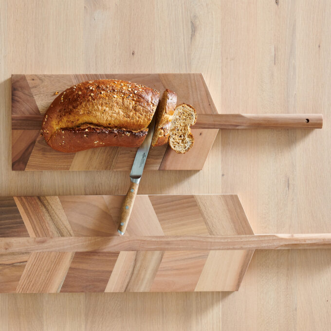 WYBE snijplank 80cm