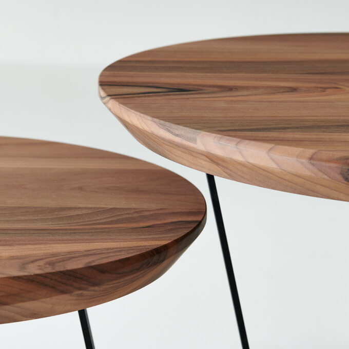 SILAS salontafel set