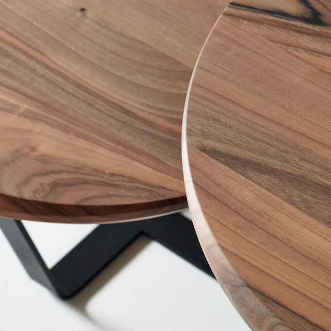 SILAS salontafel set