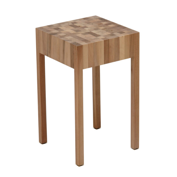 Annie bijzettafel | hoog