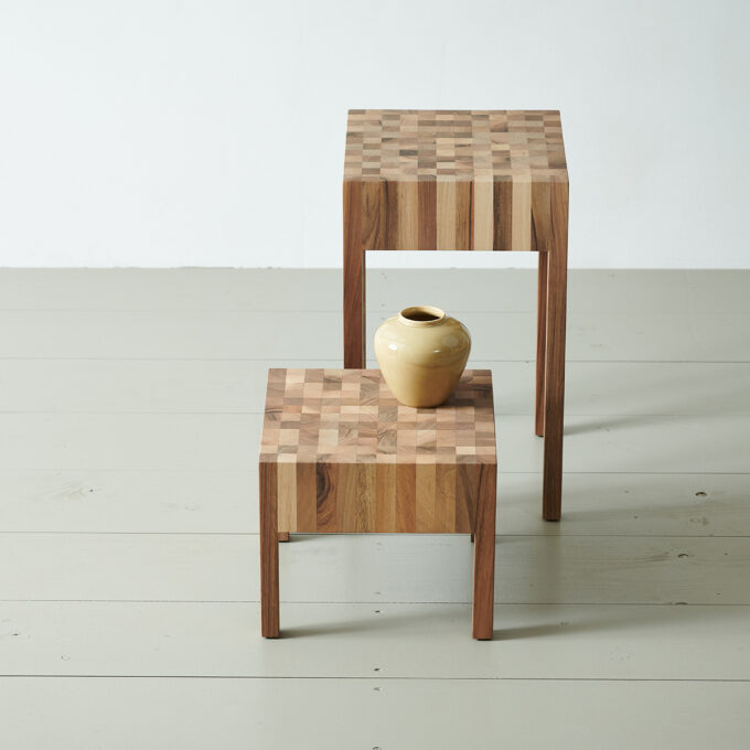 Annie bijzettafel | hoog