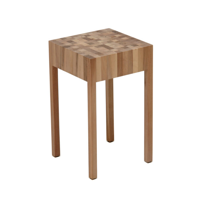 Annie bijzettafel | hoog