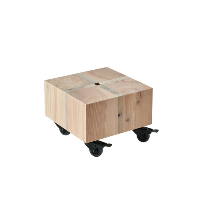 KOBUS bijzettafel