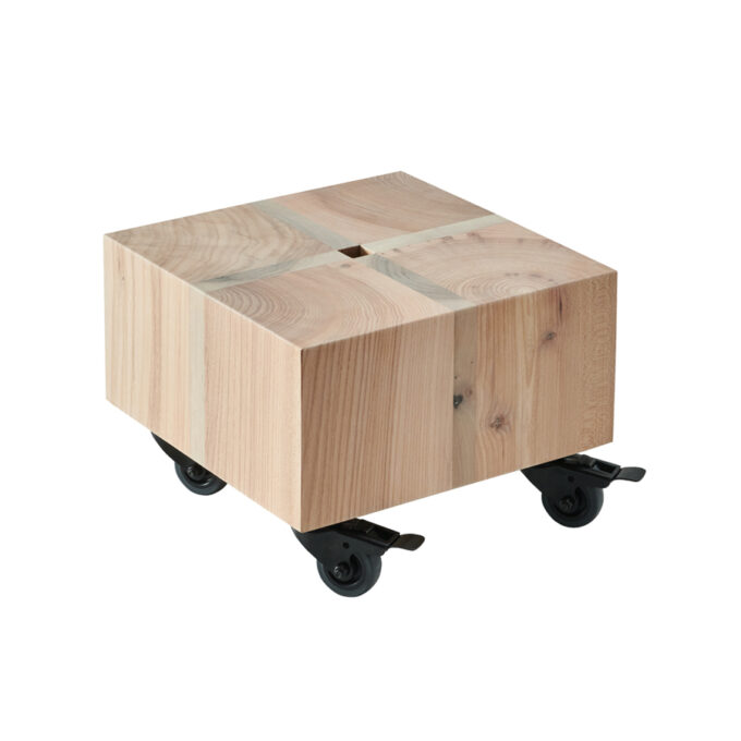 KOBUS bijzettafel