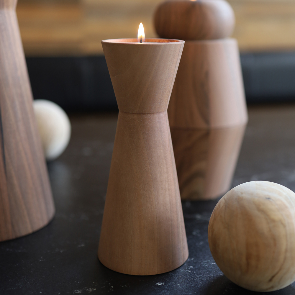 DOPPIO kandelaar | klein | type 2