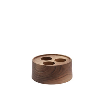 DOPPIO waxinelichthouder