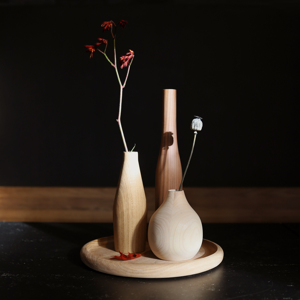 STILLEVEN | Vaasje iepen