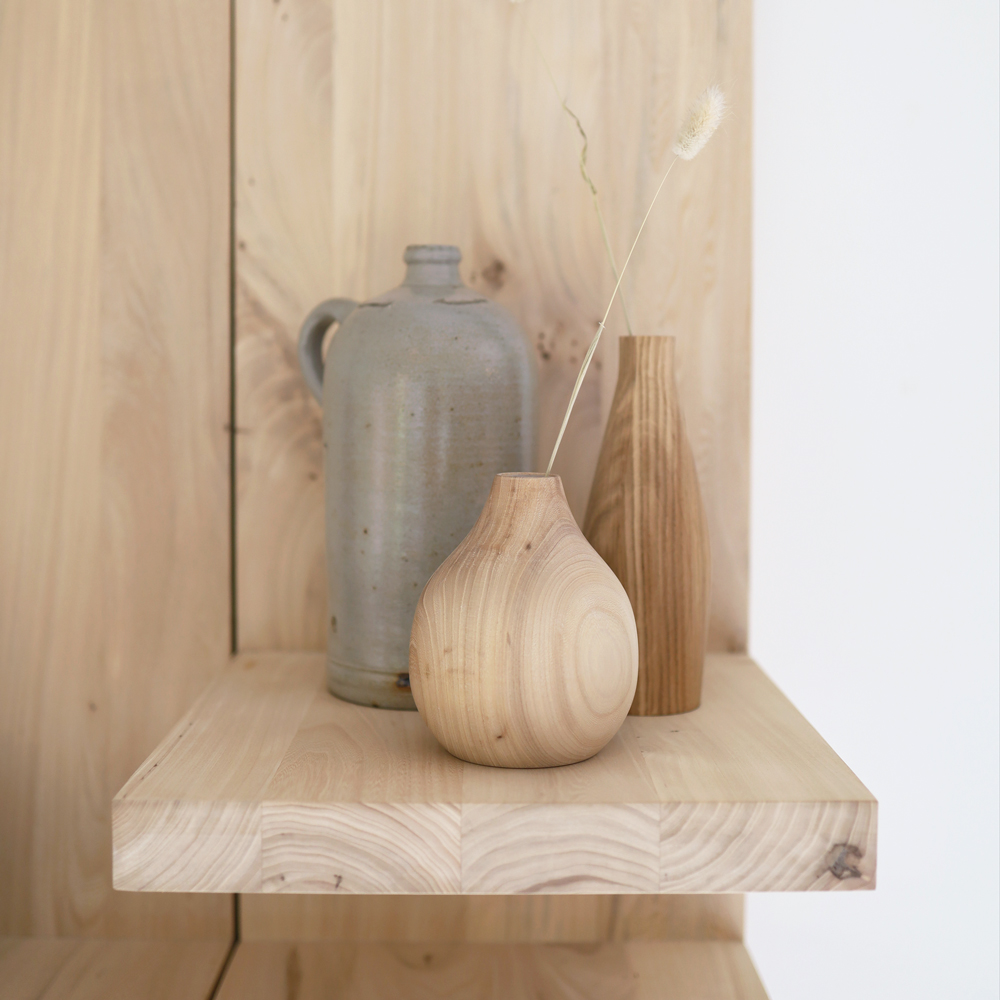 STILLEVEN | Vaasje eiken